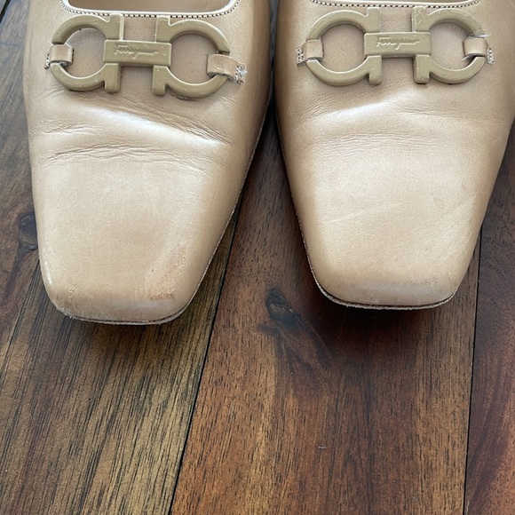 Salvatore Ferragamo heels - Picture 13 of 13